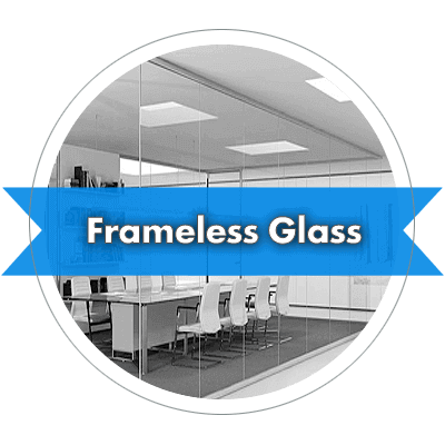 Glass Repair, Replacement, Installation Services