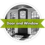 Door Repair, Replacement, Installation Services