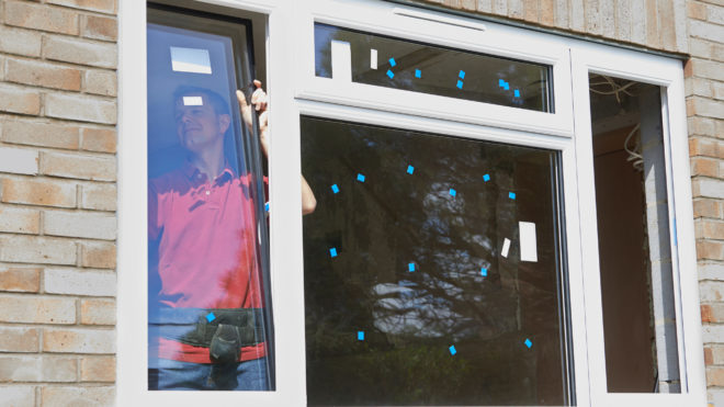 Cracks and Insulation Fixes: Your Guide to Residential and Commercial Window Glass Replacement
