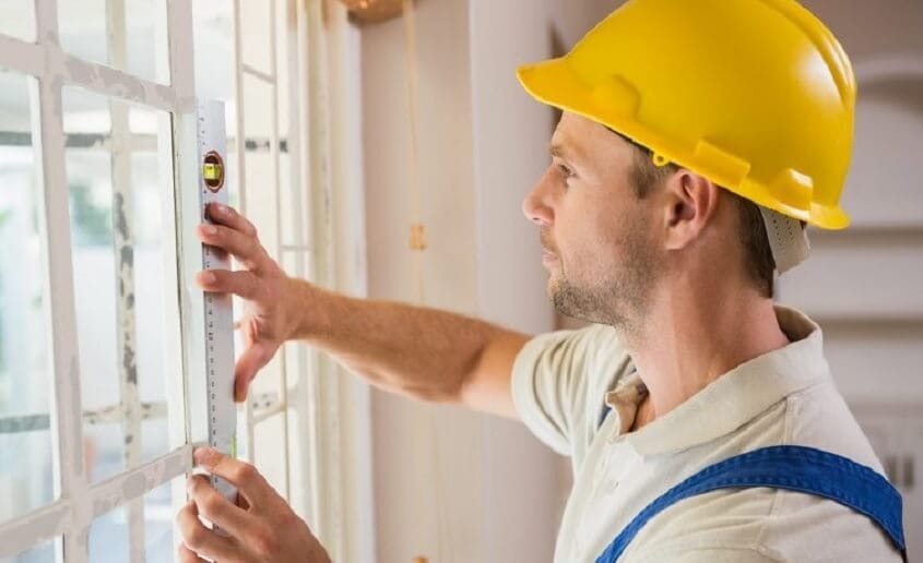 247 Emergency Glass Repair in Toronto & GTA- Residential and Commercial ​