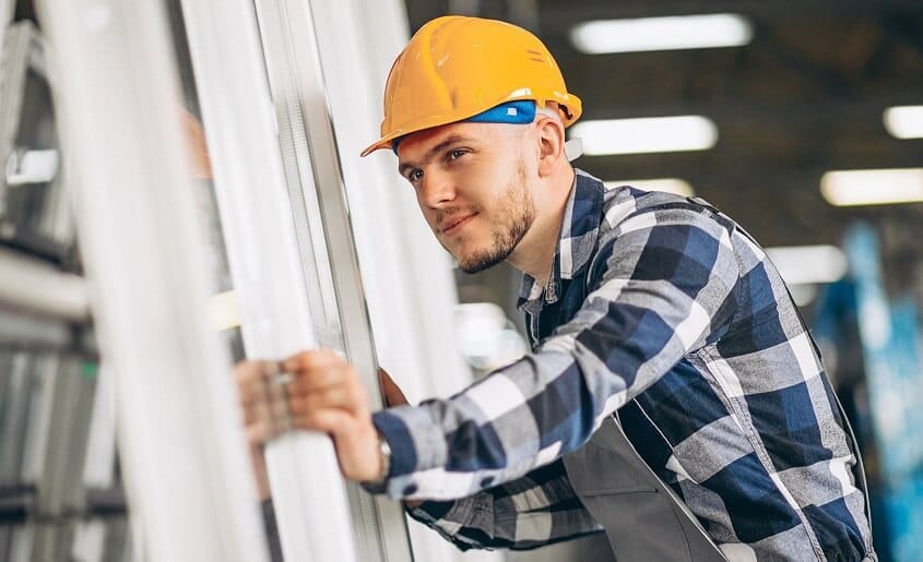 247 Emergency Glass Repair in Toronto & GTA​