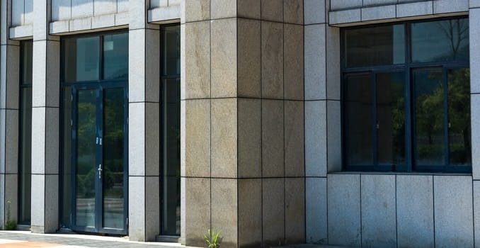 Commercial Glass Repair Toronto and GTA
