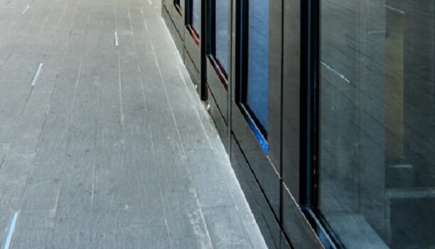 Commercial Window and Door Repair Across GTA