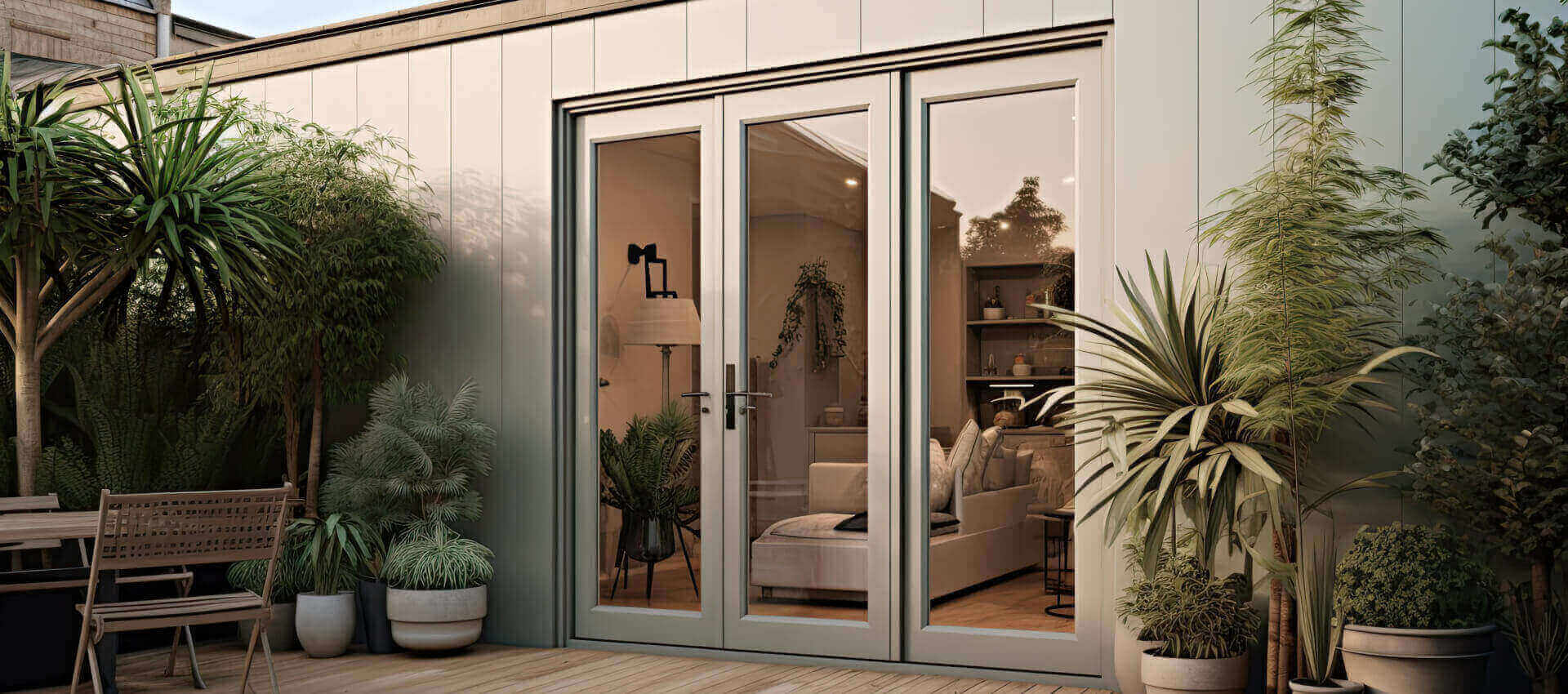 Door and Window Glass Repair Across GTA